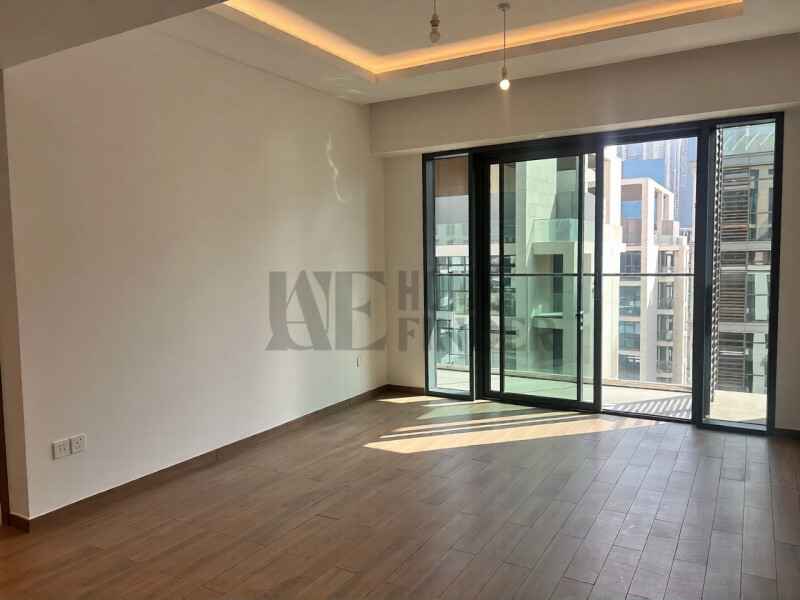 1 Bedroom Apartment for Rent in Central Park City Walk Dubai